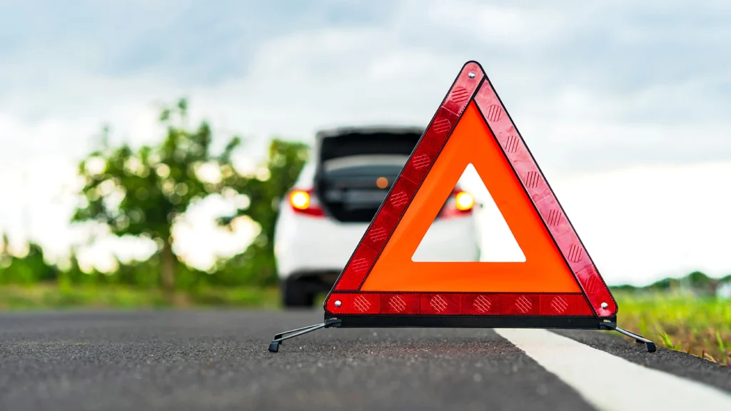 Roadside Assistance Services 2